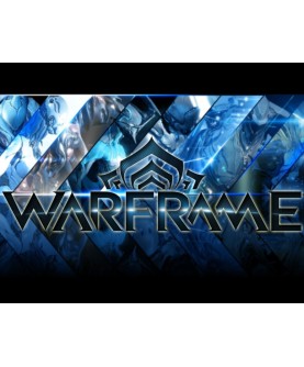 Warframe - Foxglove Syandana Booster Pack Key GLOBAL